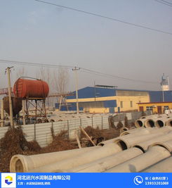 钢筋混凝土排水管一站式采购，运兴水泥制品厂专注高品质运输无忧